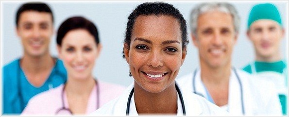 health professionals