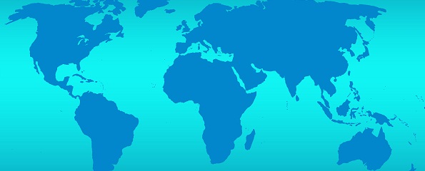 international chapters