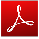 Adobe Acrobat Reader - PDF