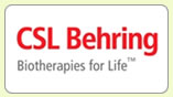 CSL Behring logo