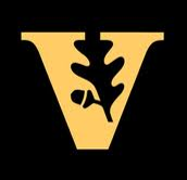 Vanderbilt Logo