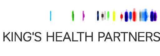 King's Health Partners