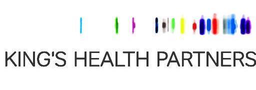 King's Health Partners