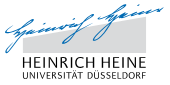 uni duesseldorf