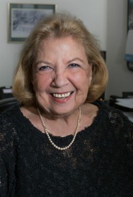 Estelle Benson