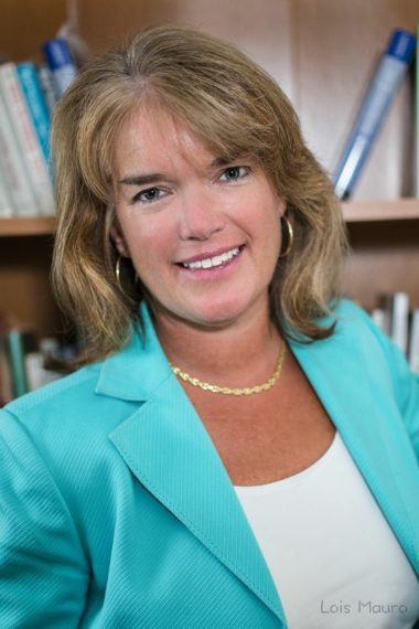 Lisa Butler, Executive Director