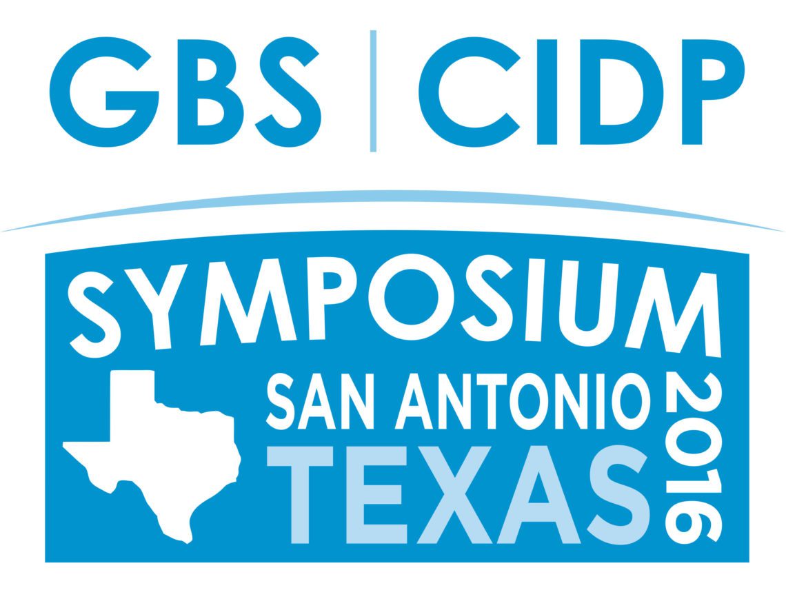Symposium GBS/CIDP Foundation International
