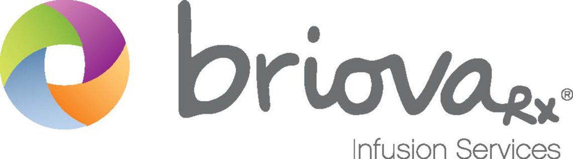 BriovaRxInfusion Services logo