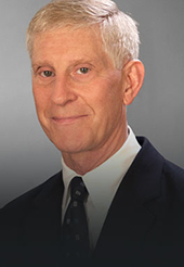 Dr. David Cornblath