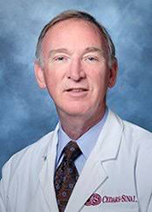 Dr. Richard Lewis