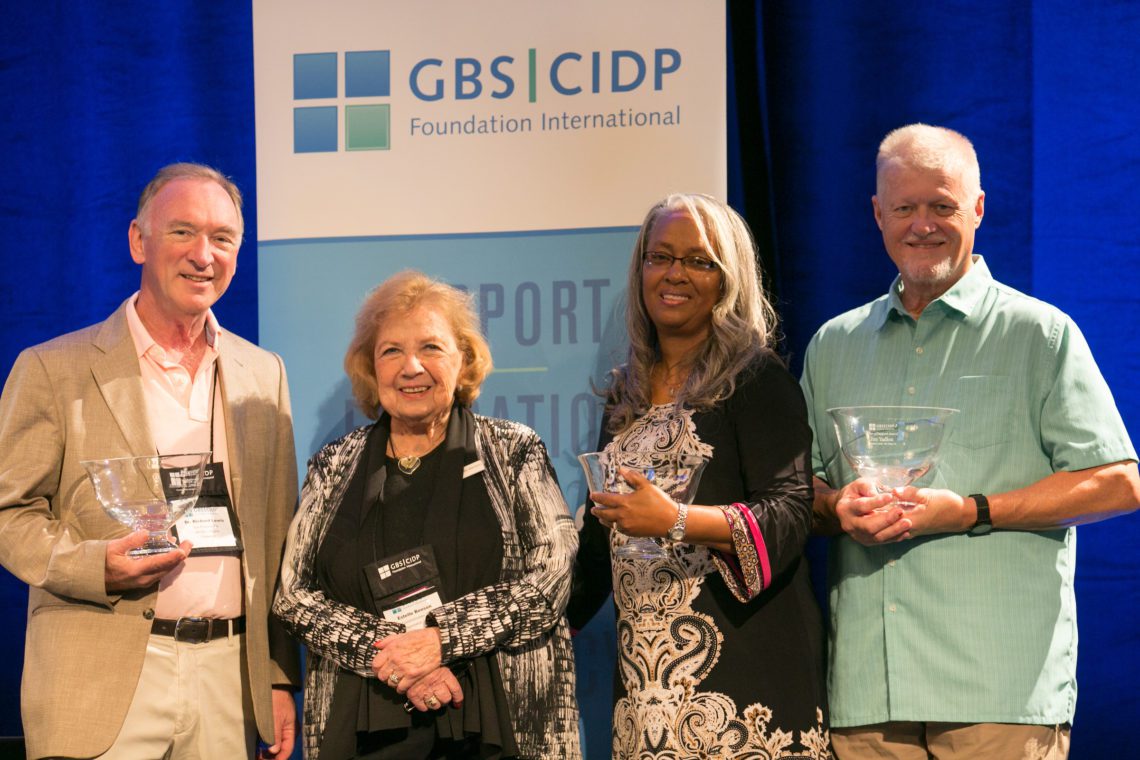 GBS CIDP International Foundation Symposium 2018