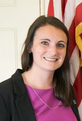 Meg Francescangeli