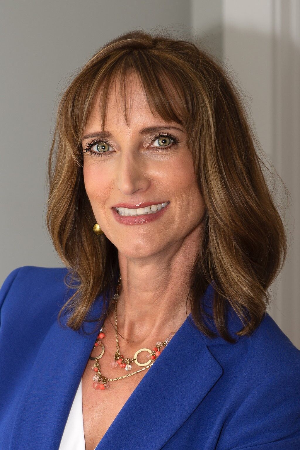 Dr. Julie Rowin
