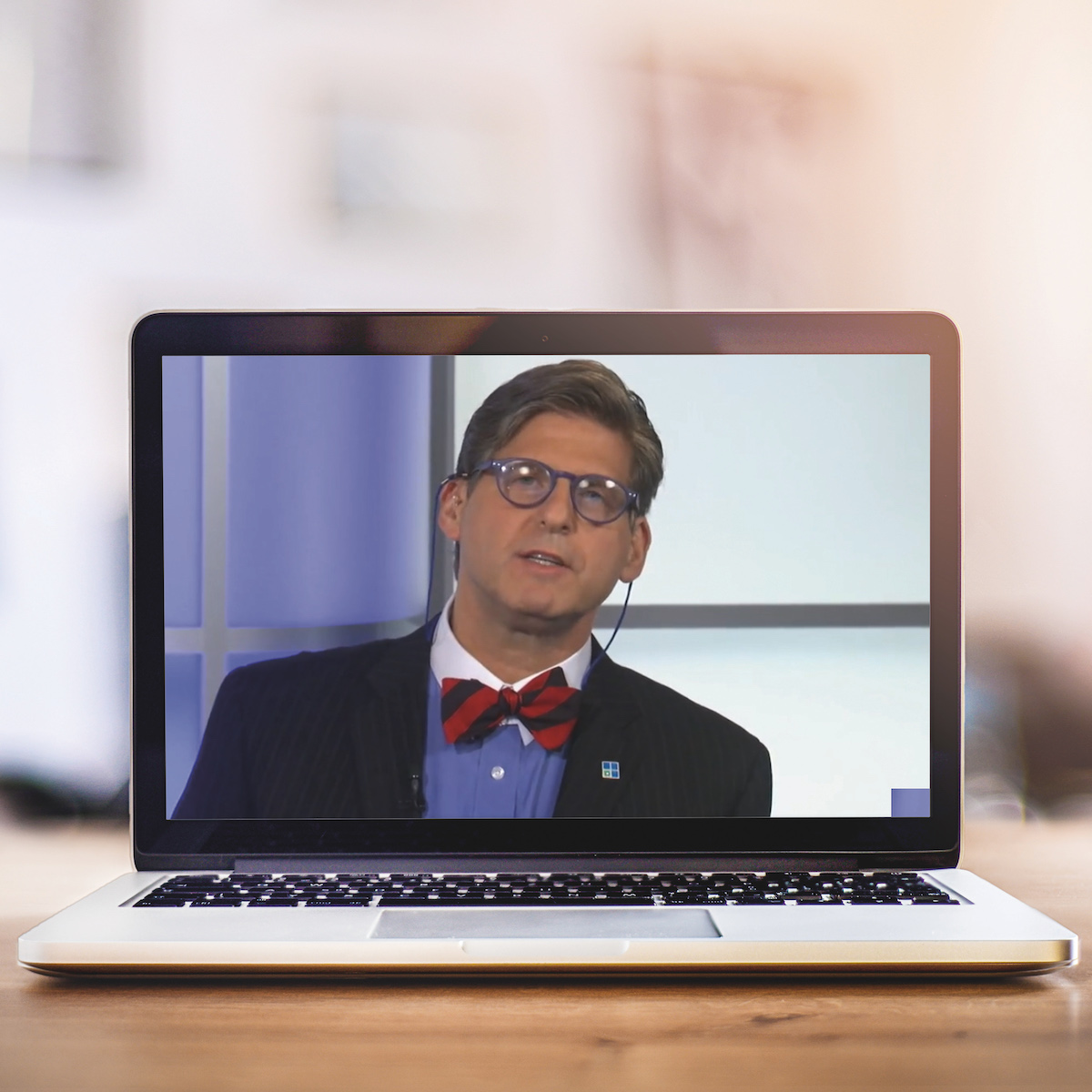 Covid19, Ask the Expert April 22, 2020 – Dr. Ken Gorson