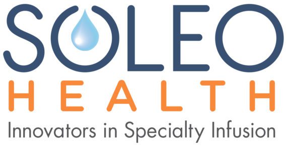Soleo Health logo