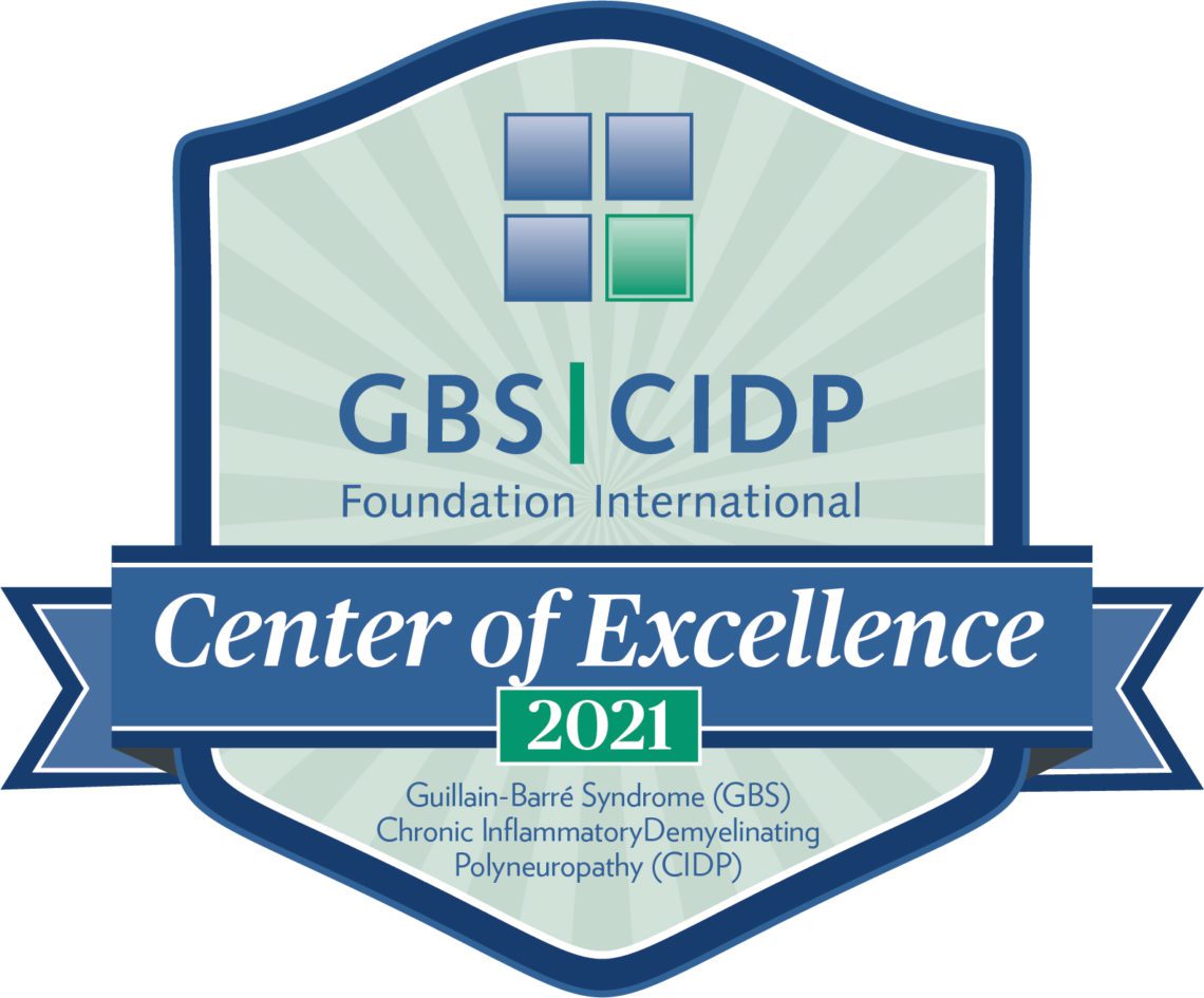 Centers Of Excellence - Gbscidp Foundation International