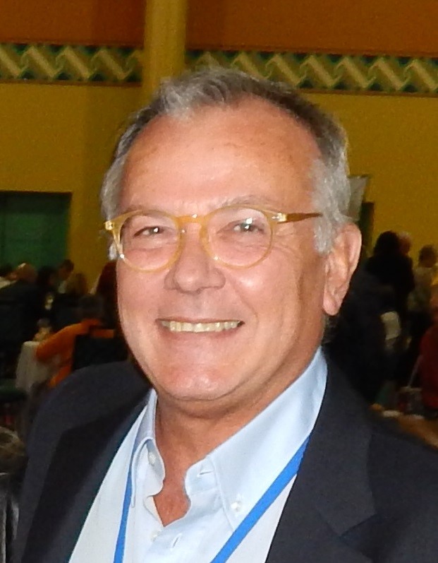 Eduardo Noble-Orazio, MD