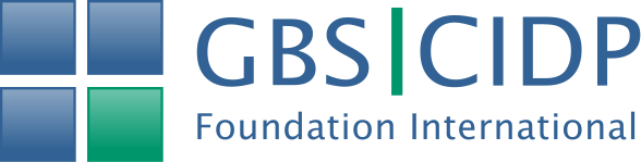 GBS CIDP Logo