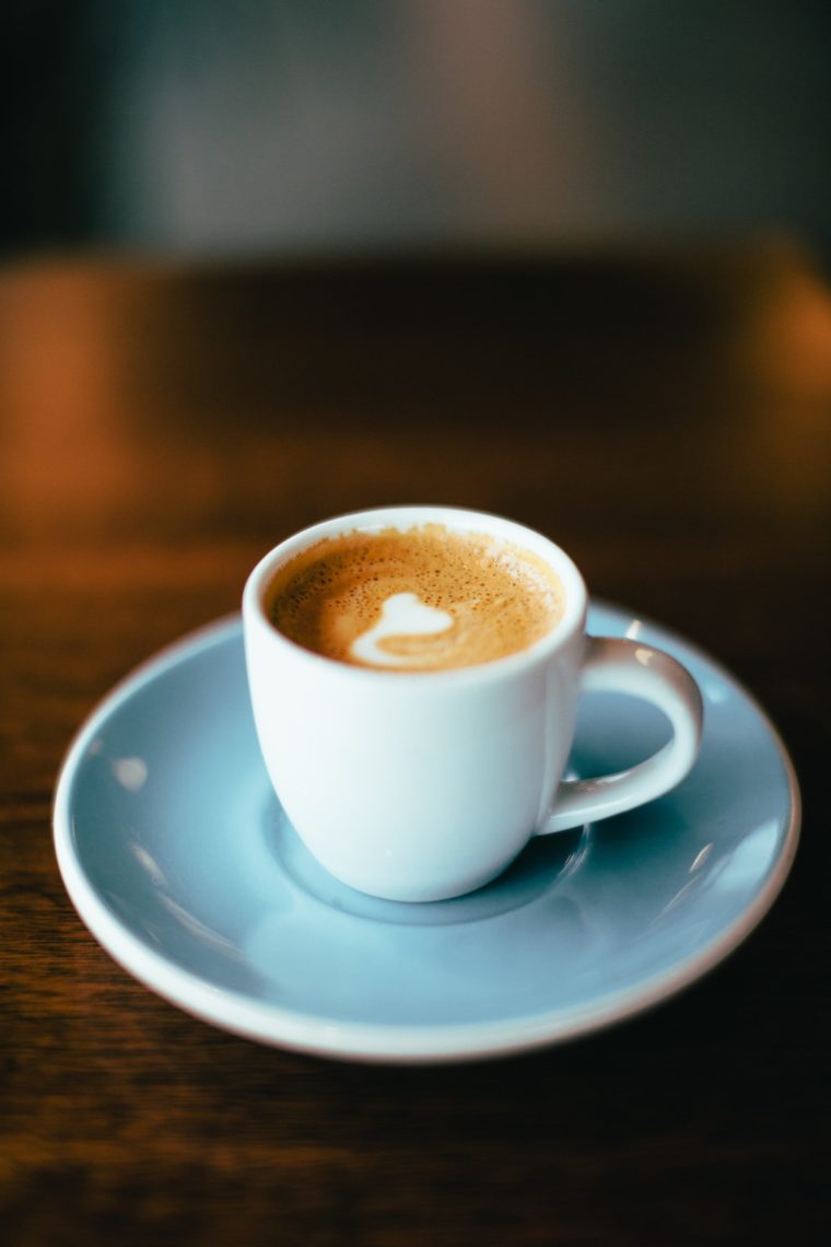 coffe cup