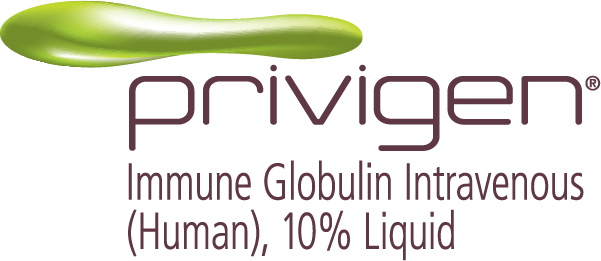 Privigen logo