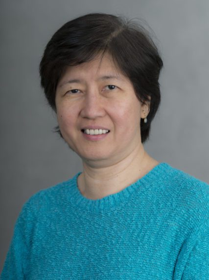 Betty Soliven, MD