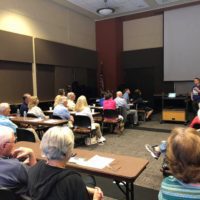 GBS CIDP Chapter meeting image