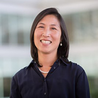 Maureen Su, MD