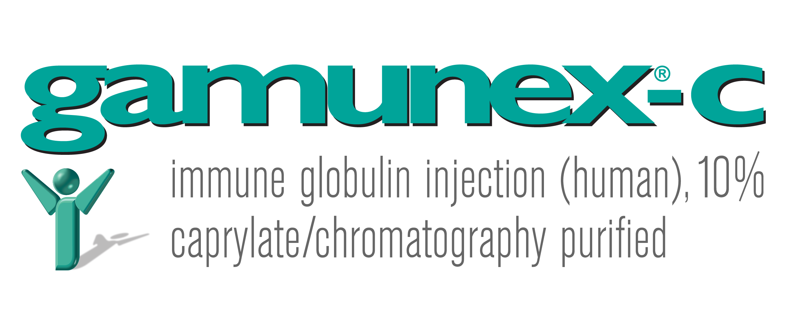 GAMUNEX-C - GBS/CIDP Foundation International