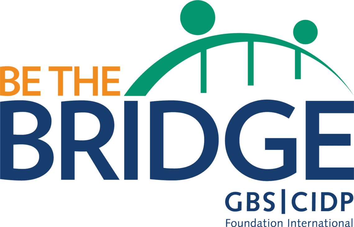 Be the Bridge for GBS CIDP