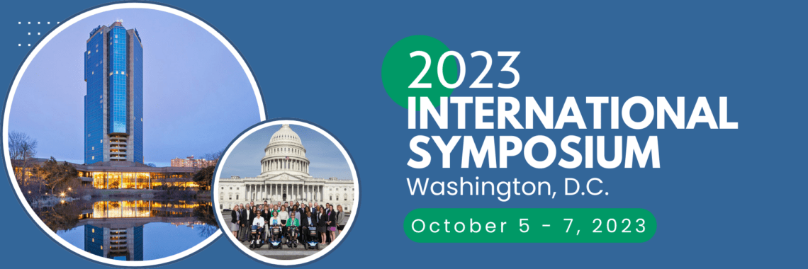 2023 GBS|CIDP Symposium in Washingon DC