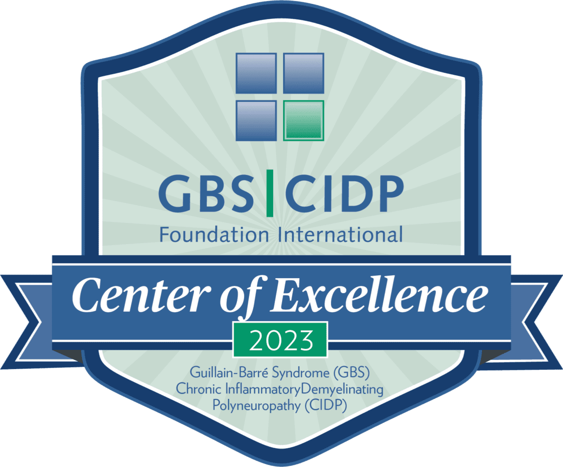 Centers of Excellence 2023 Logo/Seal