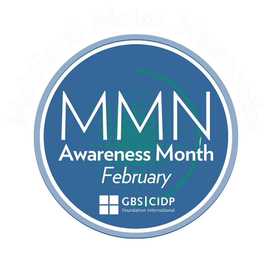 MMN Awareness Month Logo 2023