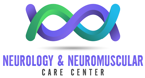 neurology and neuromuscular care center logo