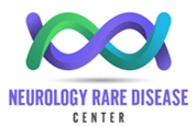 neurology rare disease center logo