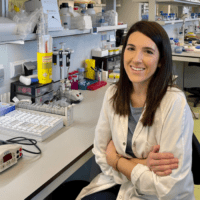 A one-year Research Update from the 2022 Benson Fellowship Awardee