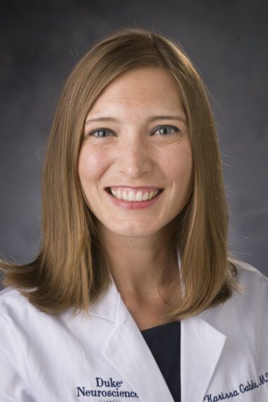 Karissa Gable, MD