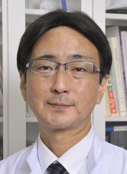 Satoshi Kuwabara, MD