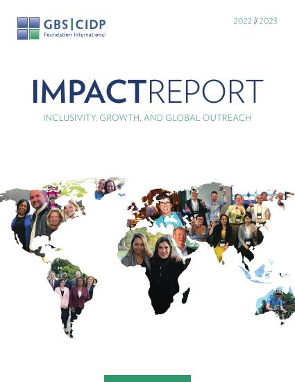 2022-2023 Impact Report
