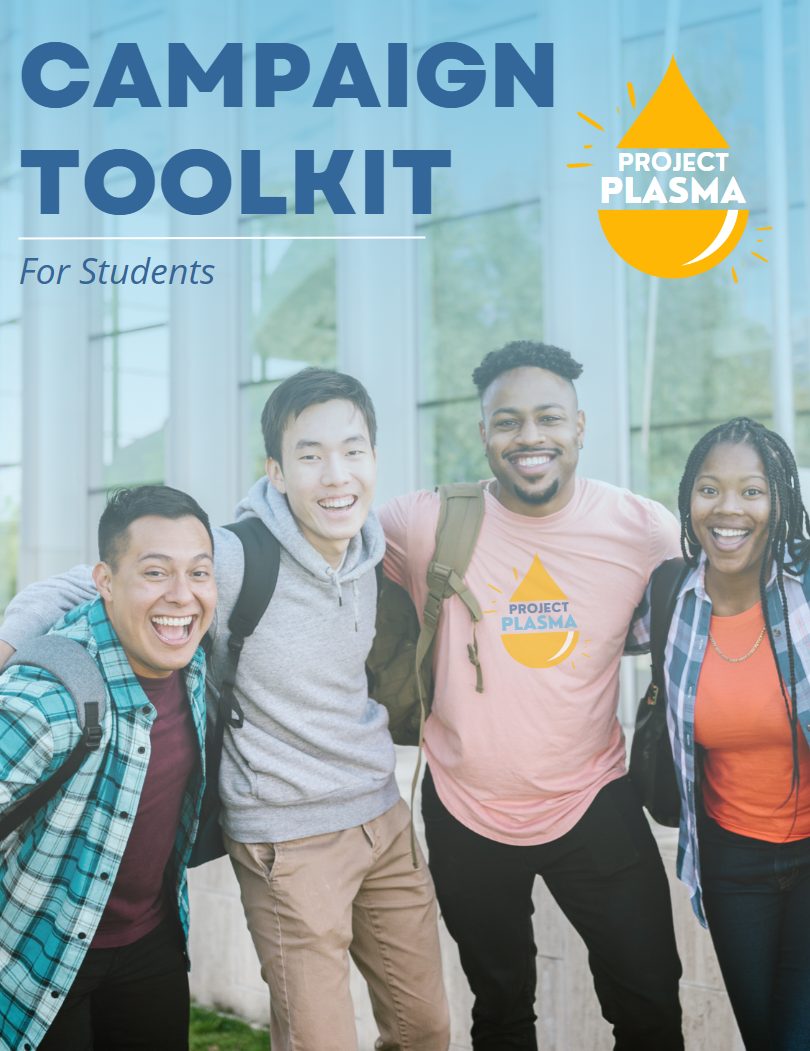 Campaign Toolkit for Students