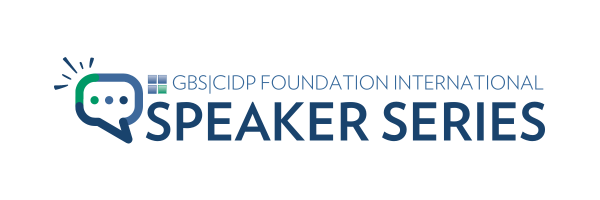 speaker series logo
