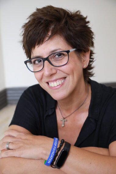 Nancy Di Salvo