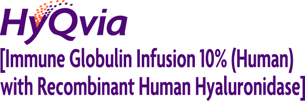 HyQvia Logo