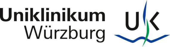 University Hospital Würzburg logo
