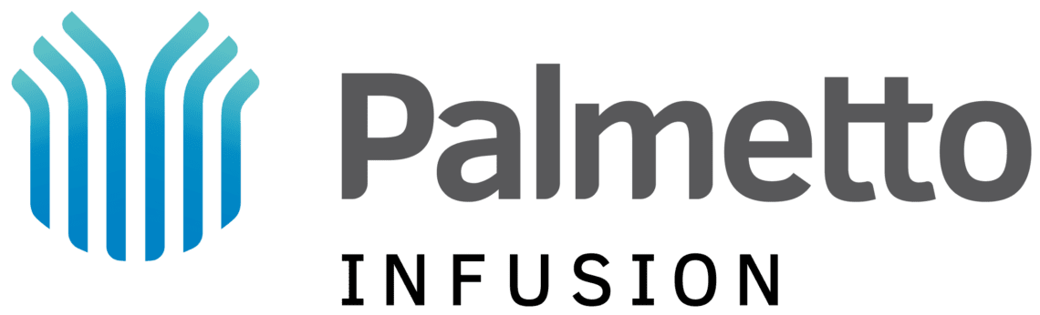 Palmetto Infusion logo