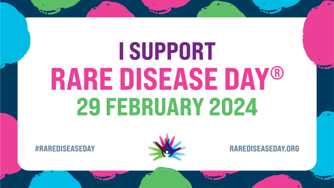 Rare Disease Day 2024