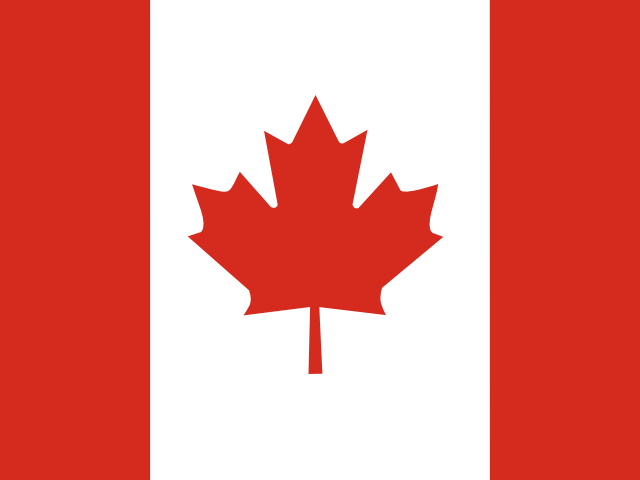 Canada (English)