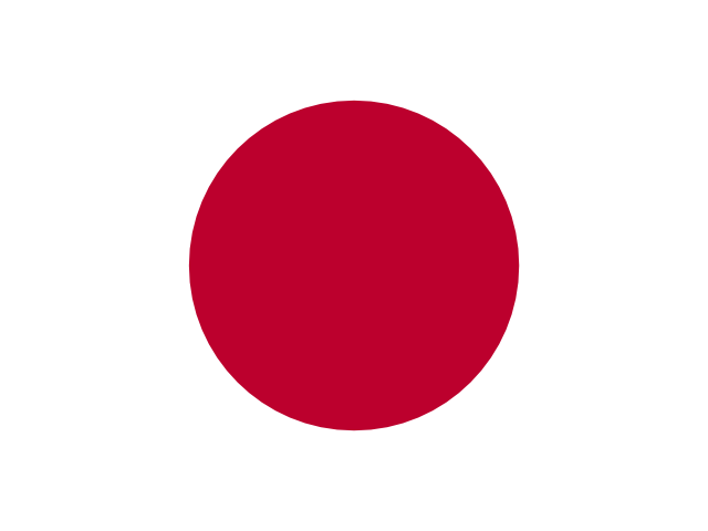 Japan (GBS)