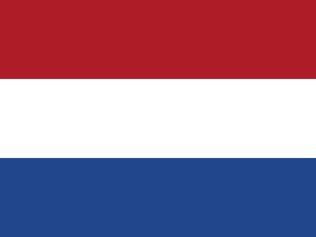 The Netherlands (MMN)