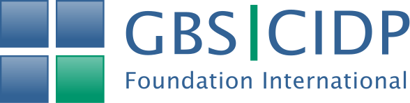 GBS/CIDP Home