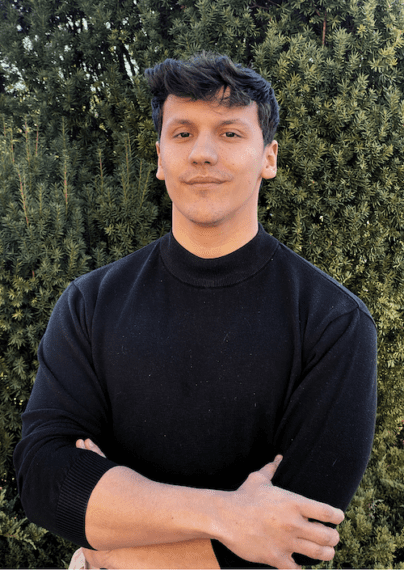 Jacob Fuller